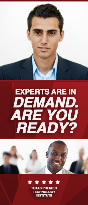 Experts In Demand
