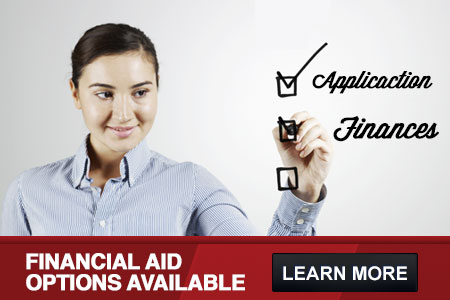 Financial Aid and Tuition Options