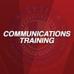 Communications Training