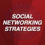 Social Networking Strategies